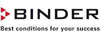 Binder GmbH