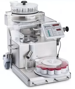 Kraemer CIW с 12-секционным магазином