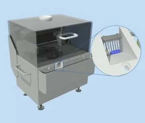 Тестер веса и длины капсул Kraemer CIW6.4