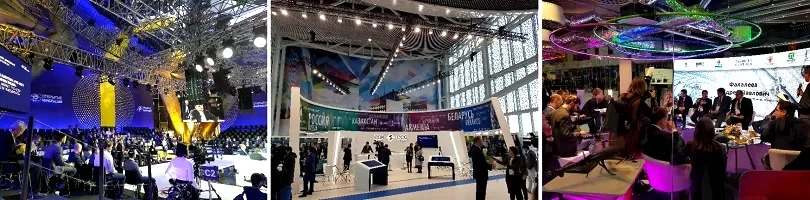 форум «Открытые инновации»