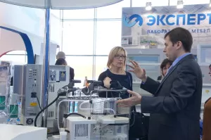 ДонауЛаб на выставке Аналитика Экспо 2016_10