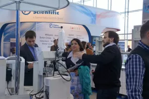 ДонауЛаб на выставке Аналитика Экспо 2016_12