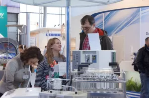 ДонауЛаб на выставке Аналитика Экспо 2016_13