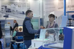 ДонауЛаб на выставке Аналитика Экспо 2016_14
