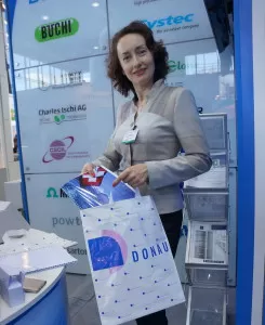 ДонауЛаб на выставке Аналитика Экспо 2016_2