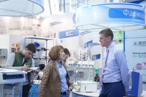 ДонауЛаб на выставке Аналитика Экспо 2016_9