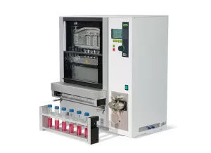 Экстрактор Buchi SpeedExtractor E-914 E-916