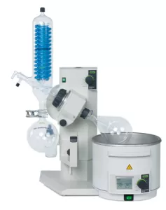 ротационные испарители BUCHI Rotavapor R-210