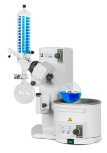 ротационные испарители BUCHI Rotavapor R-215