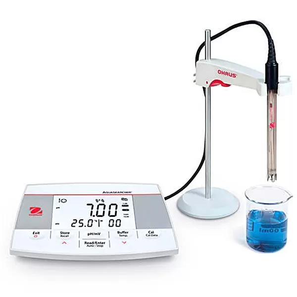 Настольные электрохимические приборы OHAUS AQUASEARCHER AB23