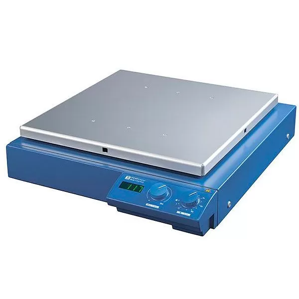 Лабораторный встряхиватель KS 501 Basic