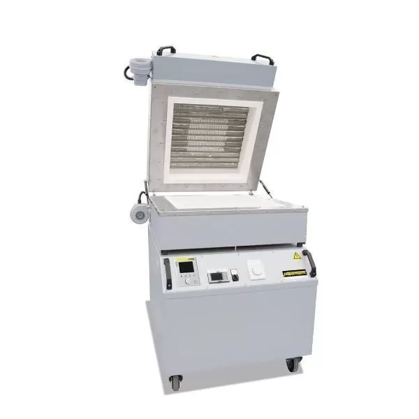 Печи быстрого обжига Nabertherm LS