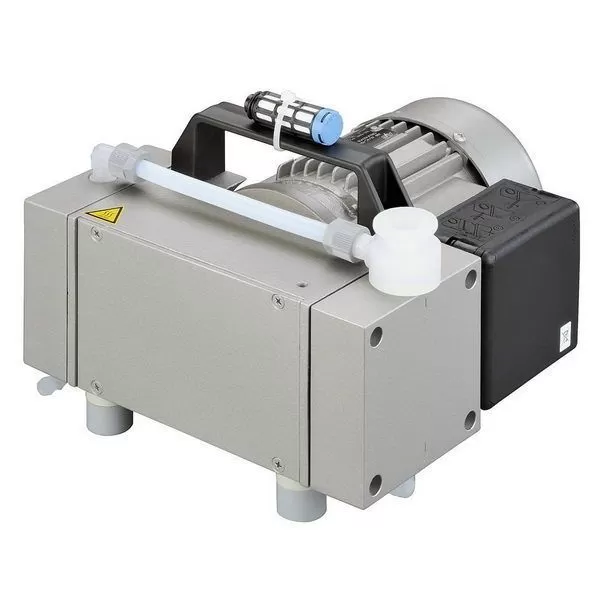 Насос в стандартном исполнении Welch MP 601 E мембранный