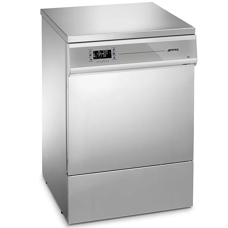 Лабораторная моюще-дезинфицирующая машина Smeg GW5260