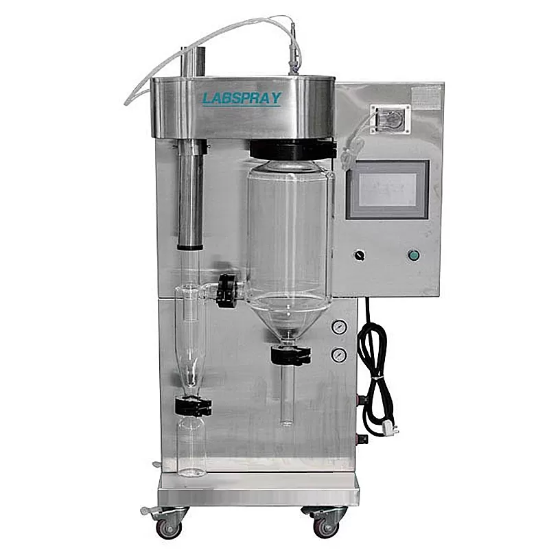 Лабораторные распылительные сушилки Labfreez серия SD-6000