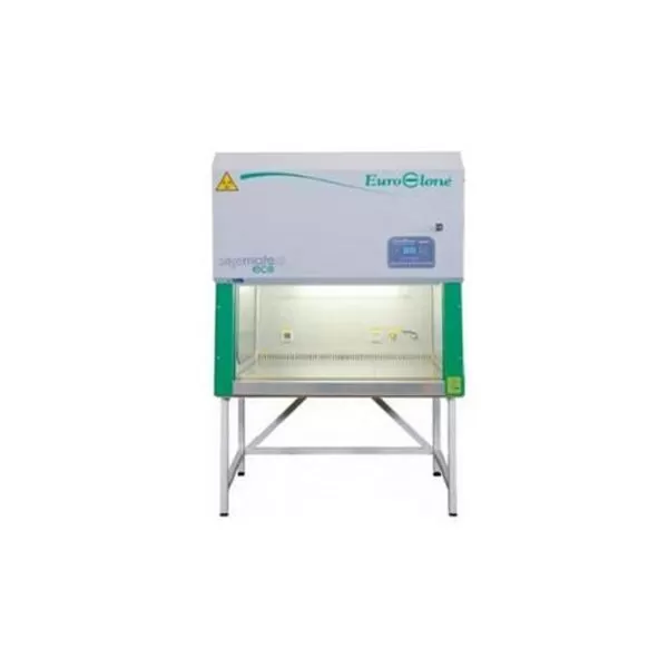 Шкаф микробиологической безопасности SafeMate ECO класс II