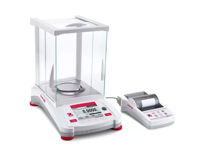 Аналитические весы OHAUS Adventurer (AX)