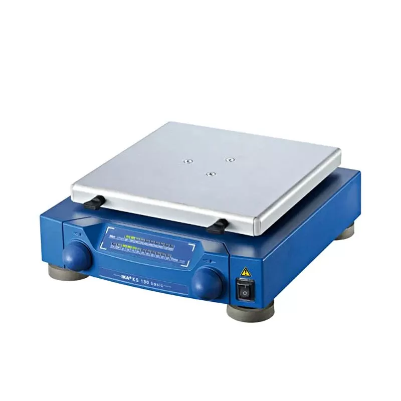 Орбитальный шейкер KS 130 Basic