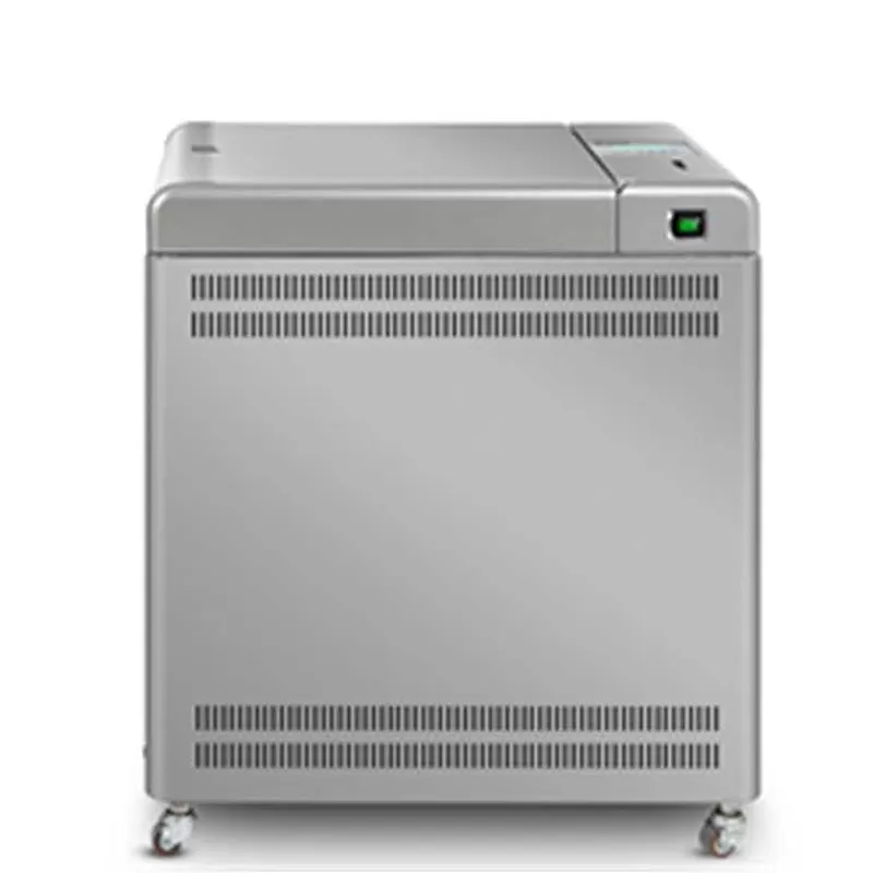 Автоклав / паровой стерилизатор вертикальный VLS60G Smeg Instruments