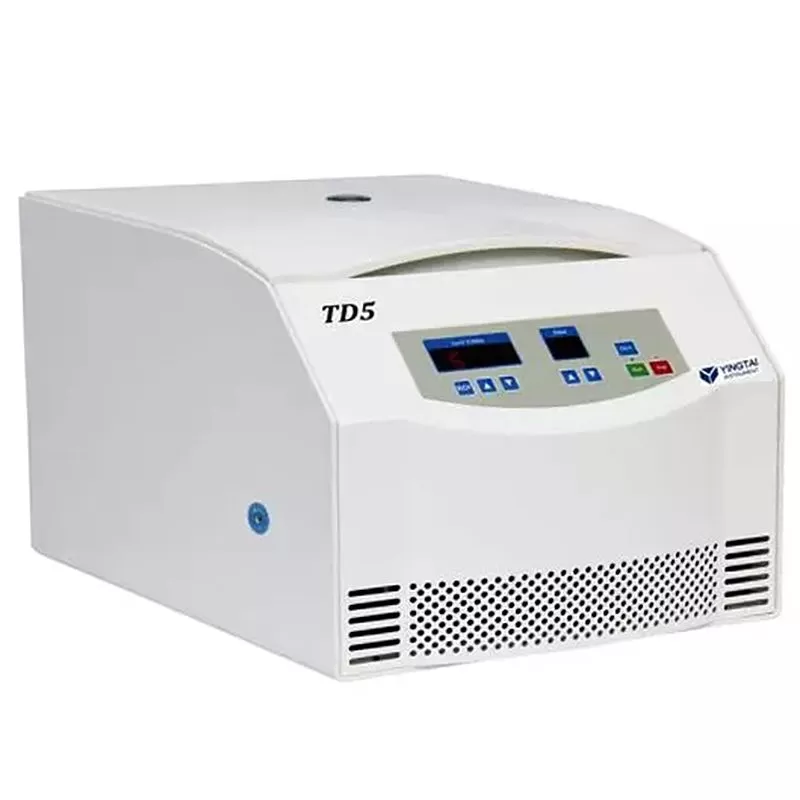 Центрифуга низкоскоростная TD5 Yingtai