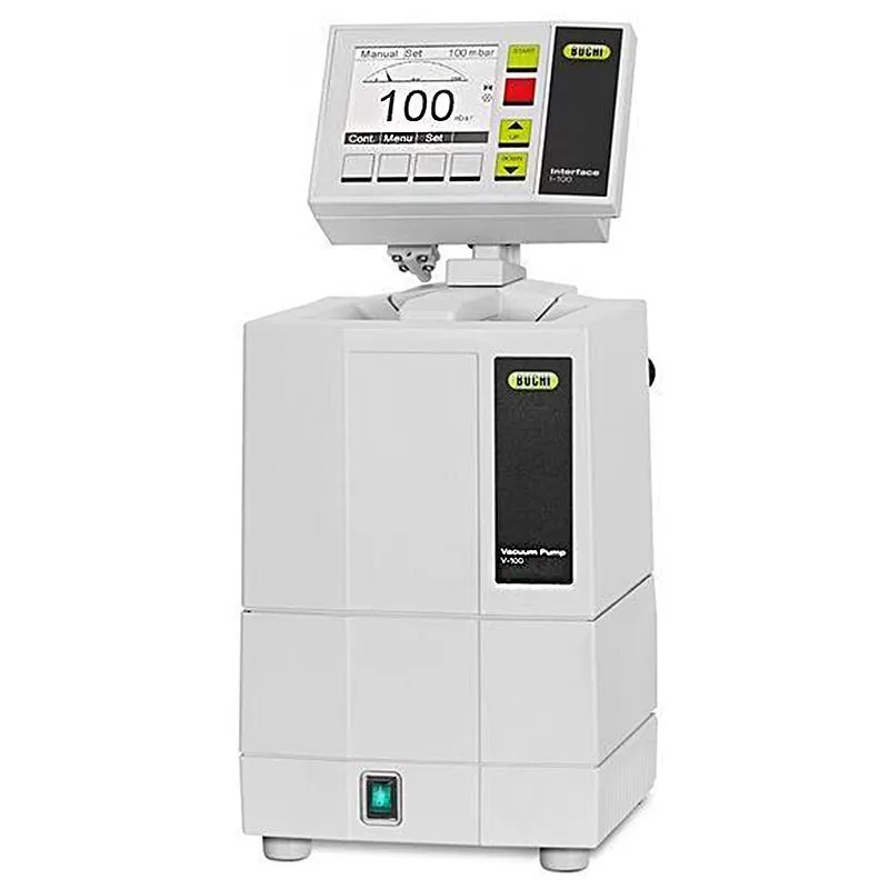 Лабораторный вакуумный насос V-100