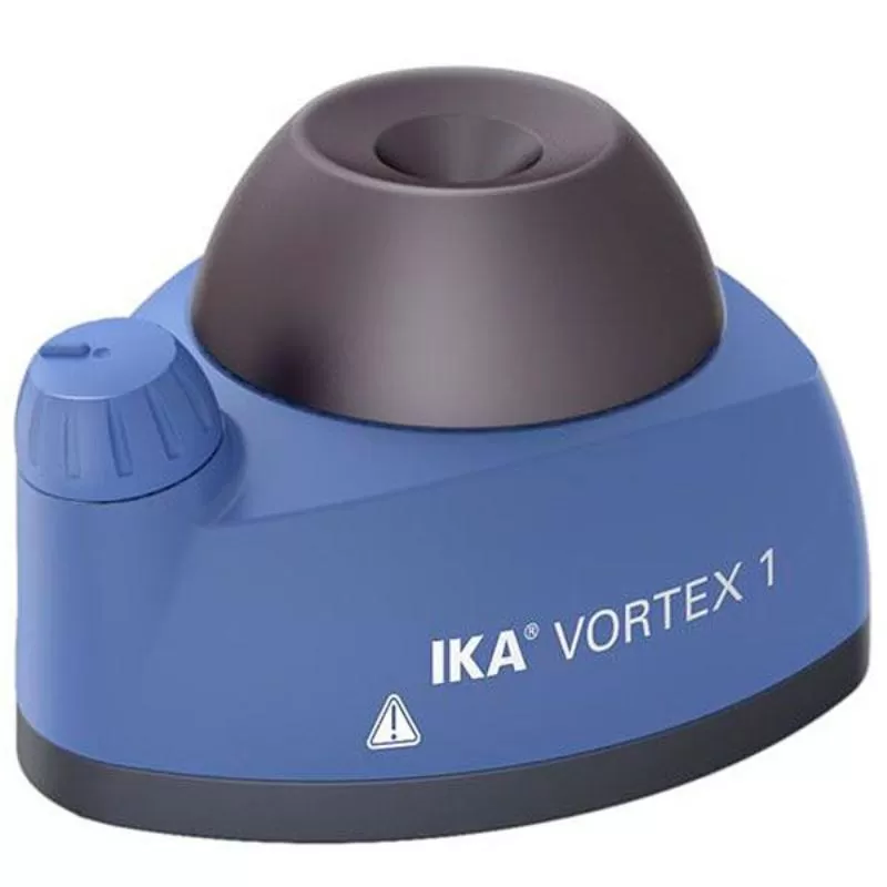Встряхиватель для пробирок Vortex 1