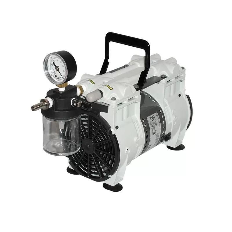 Поршневой насос / компрессор WOB-L® 2567