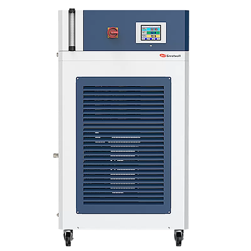 Система динамического контроля температуры ZTM-100-200-80 Greatwall