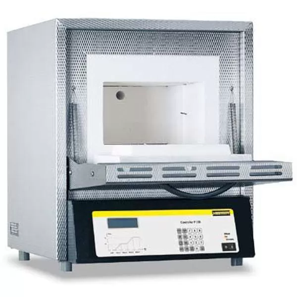 Муфельная печь серии L, производитель Nabertherm