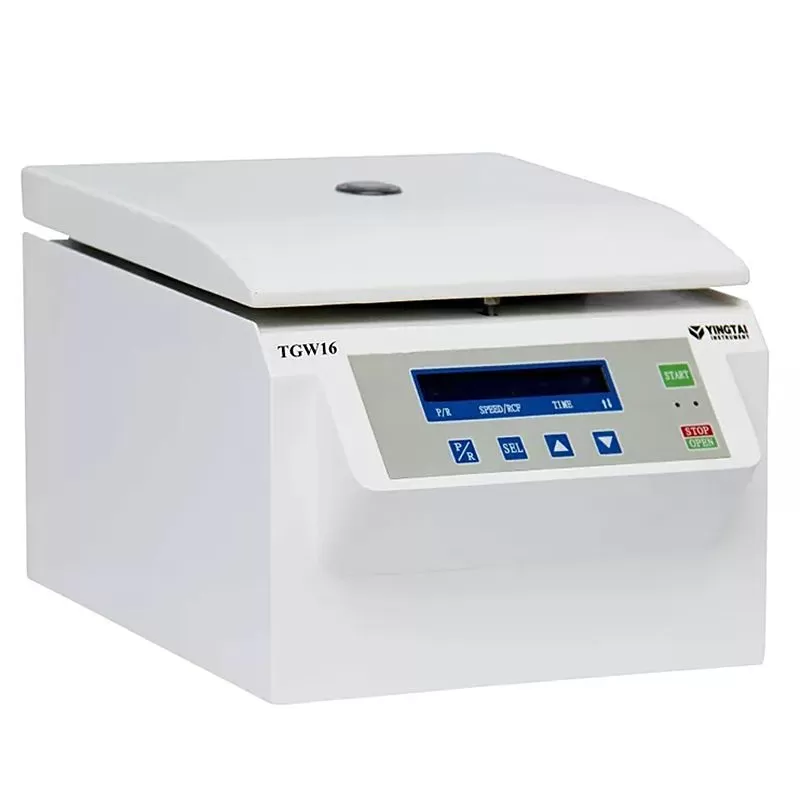 Микроцентрифуга высокоскоростная TGW16 Yingtai