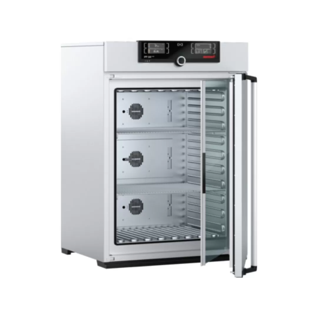 ОХЛАЖДАЮЩИЙ ИНКУБАТОР MEMMERT IPP 260 PLUS