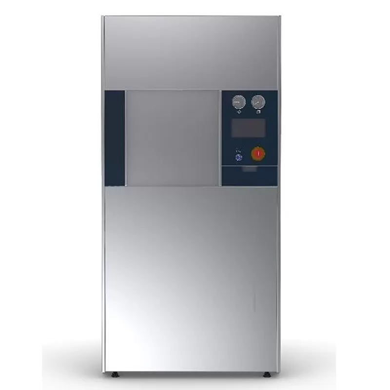 Автоклав / паровой стерилизатор горизонтальный HMS150-GP Smeg Instruments
