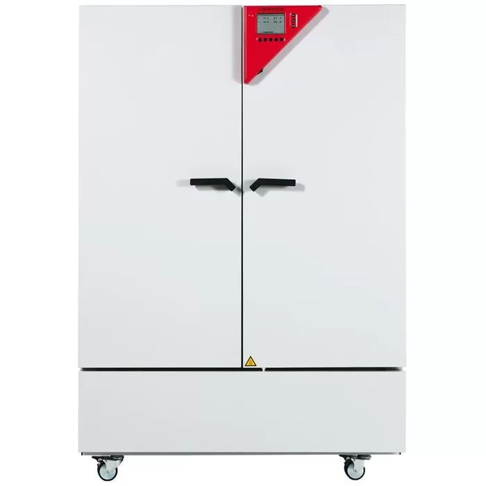 Климатические камеры постоянных условий Binder