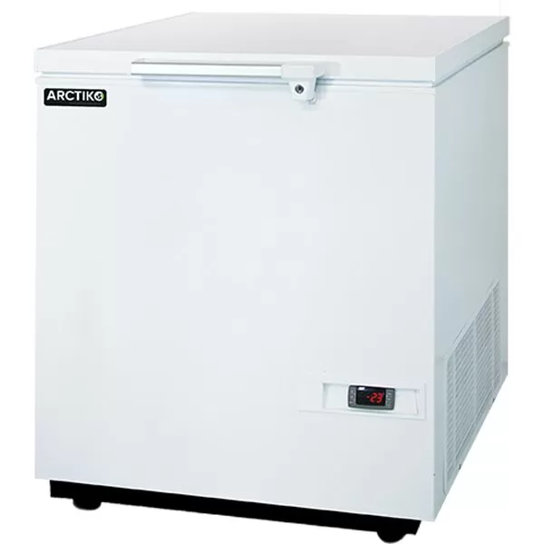 Лабораторный морозильник Arctiko LTFE 140