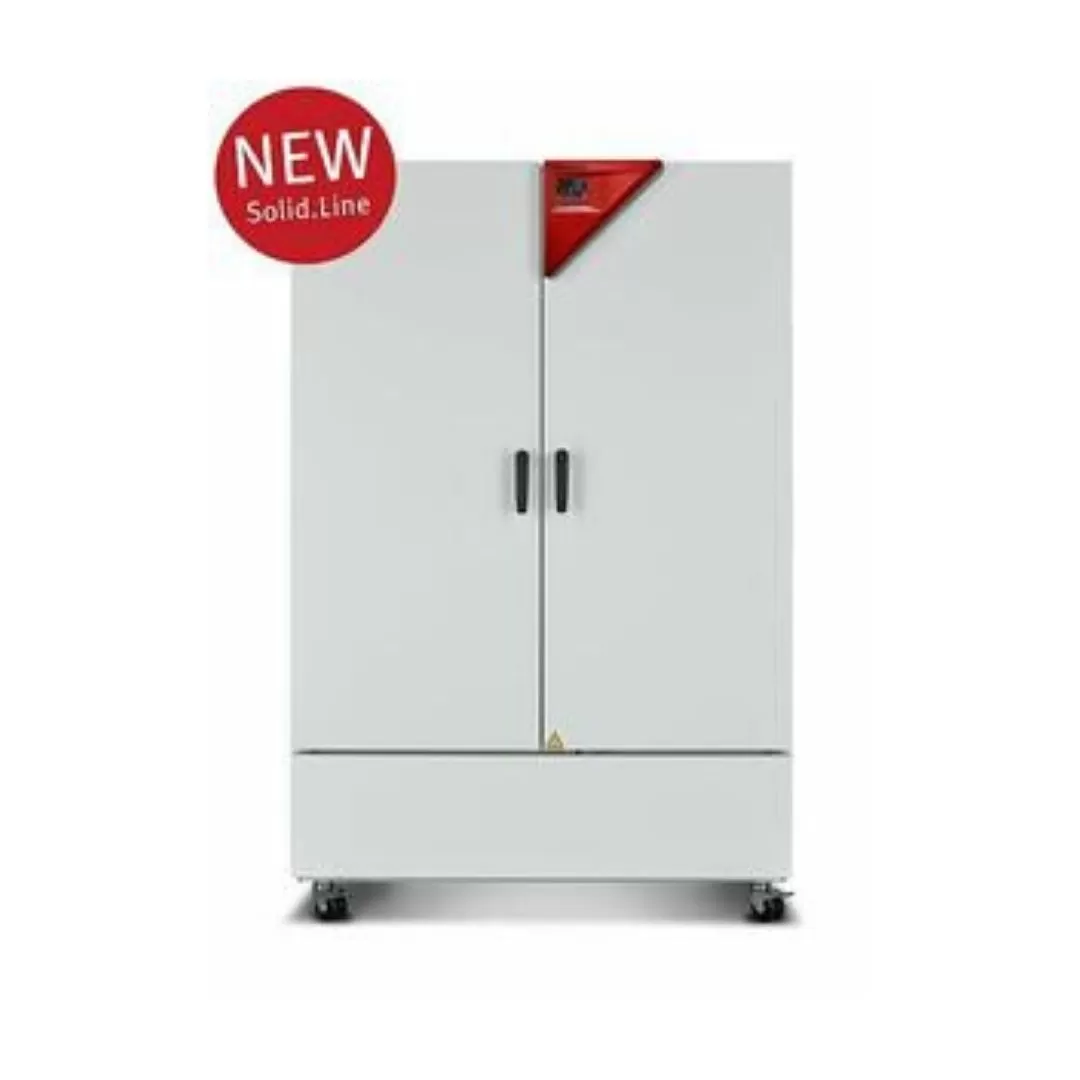 Климатическая камера постоянных условий Binder KBF-S 1020