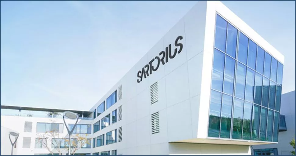 Приглашаем на вебинары компании Sartorius