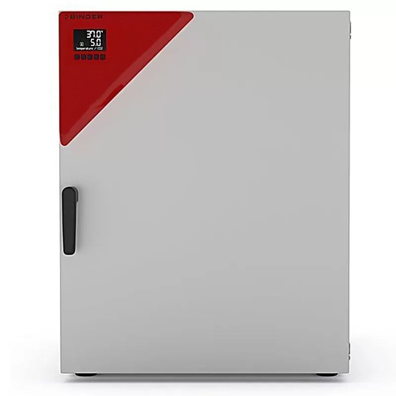 Серия CB-S BINDER: CO2-инкубаторы с функцией стерилизации горячим воздухом