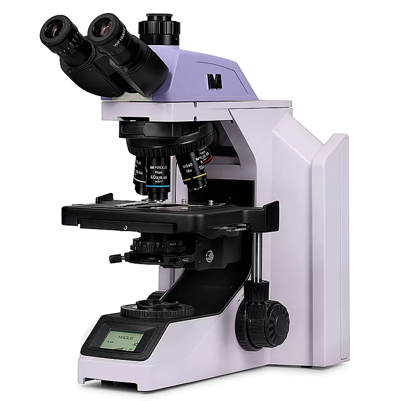 Микроскоп биологический MAGUS Bio 270T