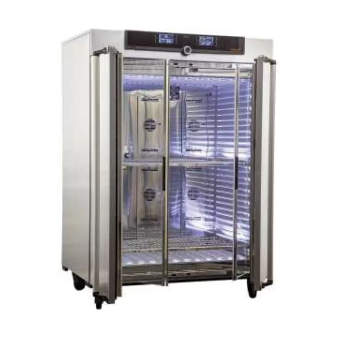 КЛИМАТИЧЕСКАЯ КАМЕРА ПОСТОЯННОГО СОДЕРЖАНИЯ МЫШЕЙ MEMMERT HPP750LIFE