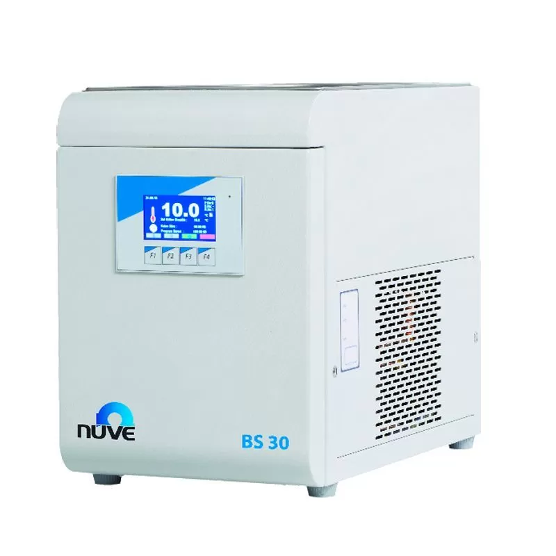 Водяная баня Nuve BS 30