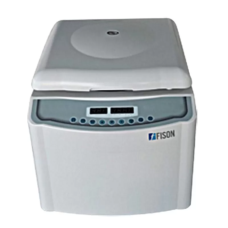 Низкоскоростная центрифуга Fison FM-LSC-A103