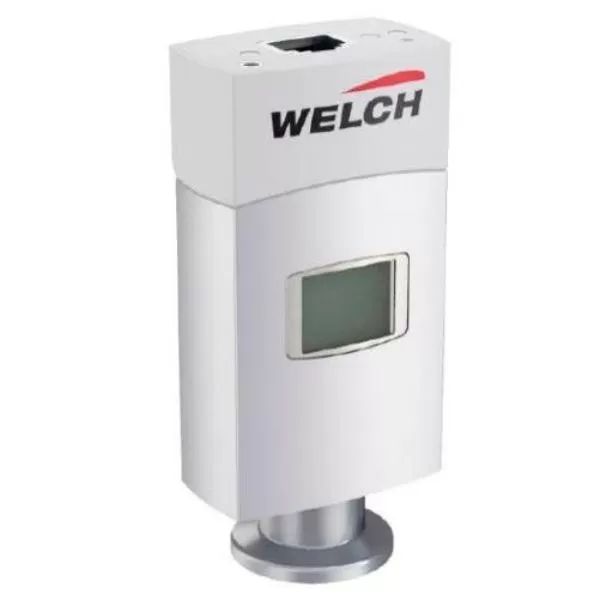 Многодиапазонный химстойкий вакуумметр Welch VMpro 1
