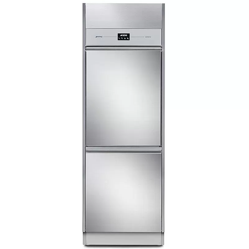 Лабораторная моюще-дезинфицирующая машина большого объема Smeg GW6010MLX
