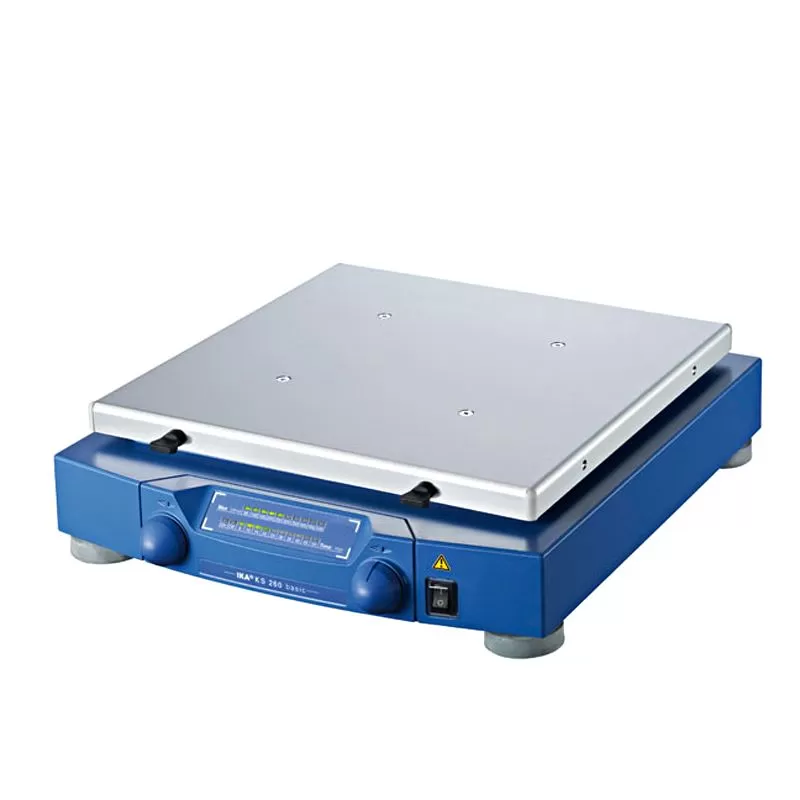 Орбитальный шейкер KS 260 Basic Package