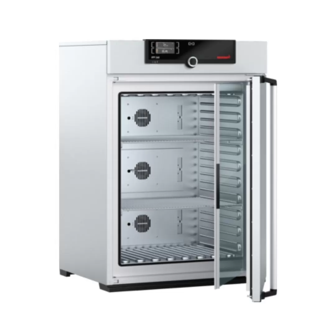 ОХЛАЖДАЮЩИЙ ИНКУБАТОР MEMMERT IPP 260