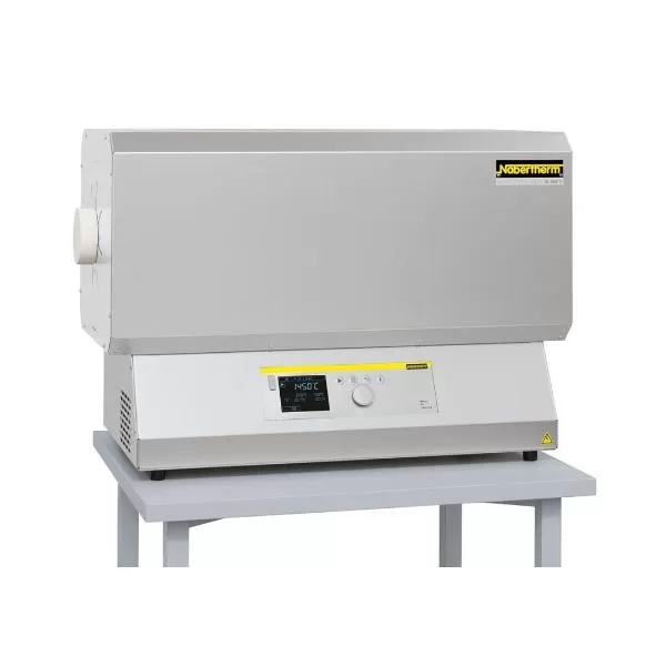 Высокотемпературные трубчатые печи Nabertherm RHTC