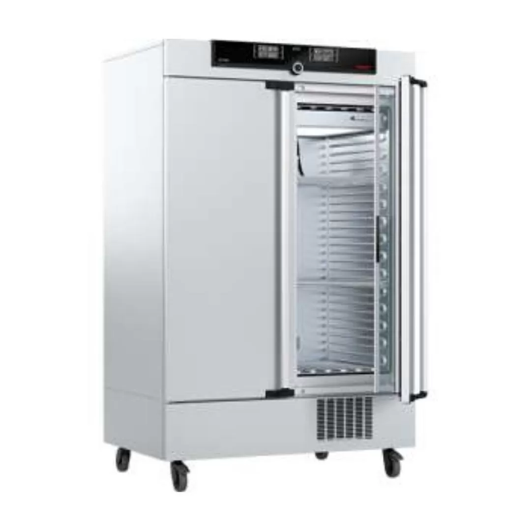 ОХЛАЖДАЮЩИЙ КОМПРЕССОРНЫЙ ИНКУБАТОР MEMMERT ICP750ECO