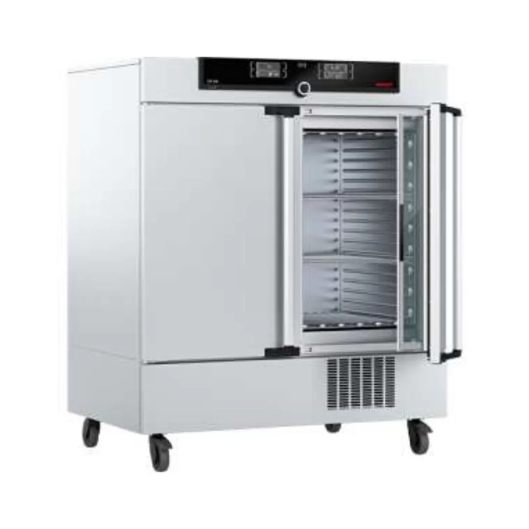 ОХЛАЖДАЮЩИЙ КОМПРЕССОРНЫЙ ИНКУБАТОР MEMMERT ICP450ECO