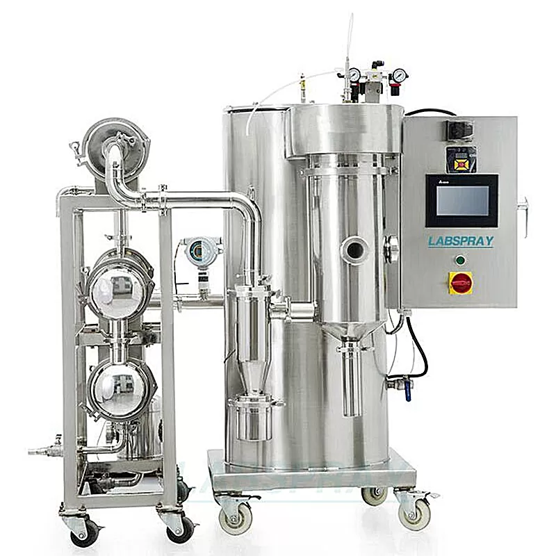 Лабораторная распылительная сушилка Labfreez SD-15A
