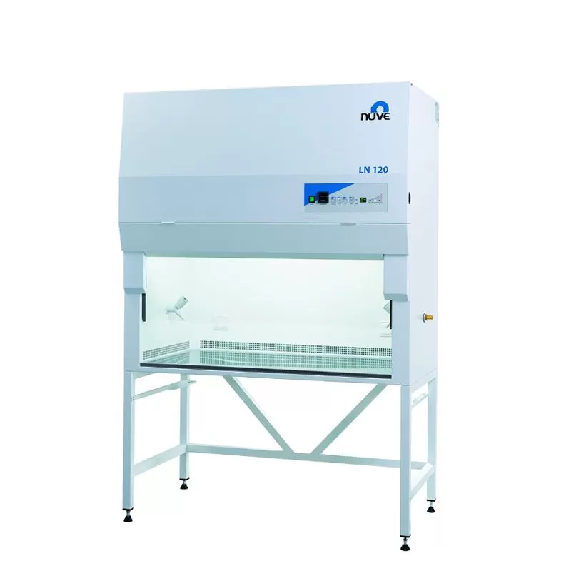 Ламинарный шкаф Nuve LN 120